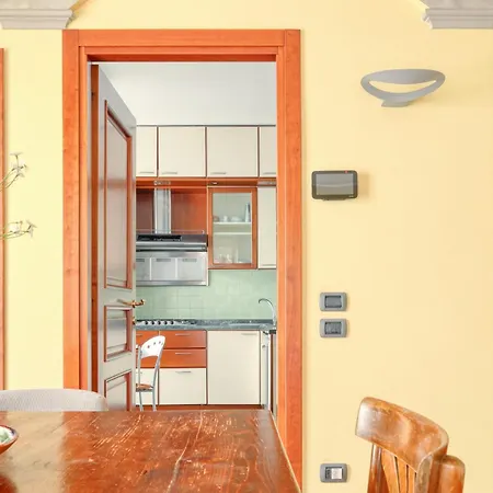 Joivy Delightful 2br Flat Near Navigli