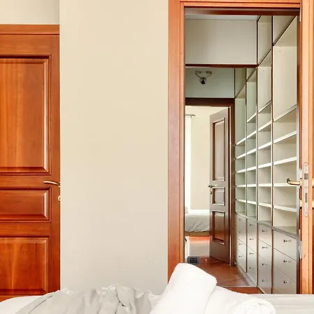 Joivy Delightful 2br Flat Near Navigli *