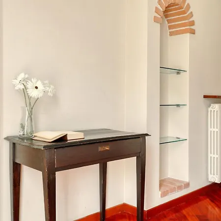 Apartment Joivy Delightful 2br Flat Near Navigli *