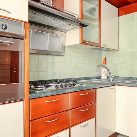 Joivy Delightful 2br Flat Near Navigli Milán
