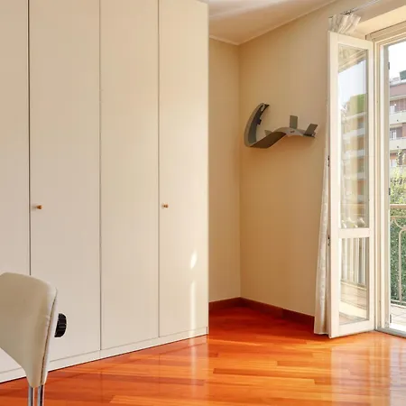 Joivy Delightful 2br Flat Near Navigli *