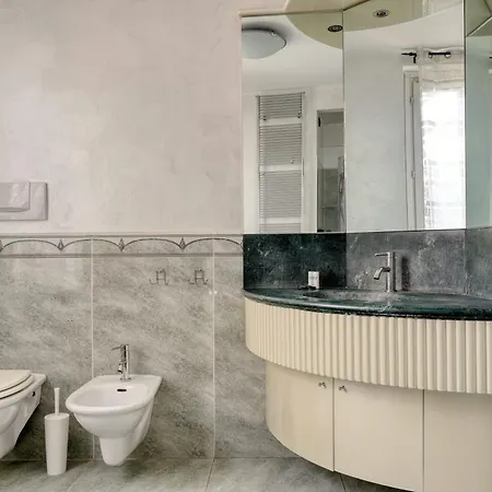 Apartmán Joivy Delightful 2br Flat Near Navigli *